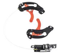 Ls2 Kit De Mécanisme De Protection Solaire Pour Casque Ff399