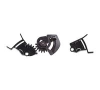 Ls2 Kit De Mécanisme De Protection Solaire Pour Casque Of573