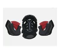LS2 KIT INTERIEUR DE CASQUE POUR FF900 (AFTER 07/2021) - XS
