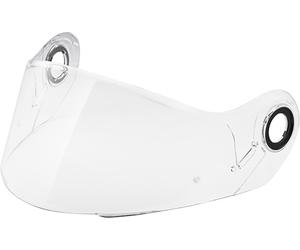 LS2 LS2 FF386/FF370/FF325 visière, Anti brouillard clair, Taille unique