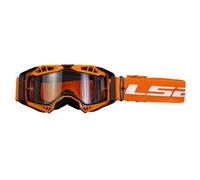 Ls2 Lunettes Off-road Aura Enduro