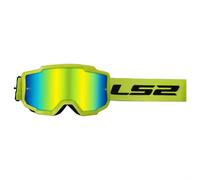 Ls2 Lunettes Off-road Charger