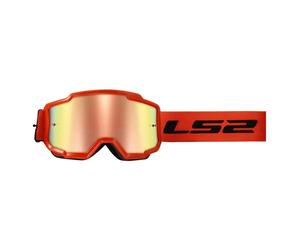 Ls2 Lunettes Off-road Charger