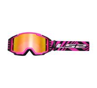 Ls2 Lunettes Off-road Charger Pro