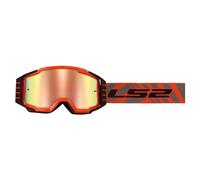 Ls2 Lunettes Off-road Charger Pro