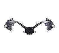 Ls2 Mentonnière De Casque Ff313 Steel System
