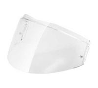 LS2 Helmets Visière casque FF399 - Incolore - L (EU)