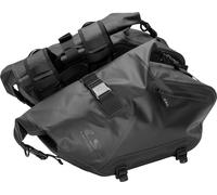 Ls2 Move Ahead Wp 20+20l Side Saddlebag Set Noir