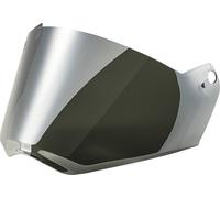 Ls2 Mx436 Screen Argenté