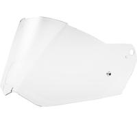 LS2 ECRAN PREDISPOSE PINLOCK POUR MX436 - Transparent