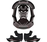 LS2 MX701 Carbon ECE 22.06 Doublure intérieure, noir, Taille XXXL