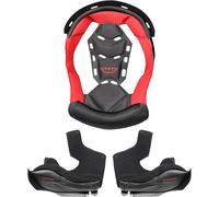 Ls2 Mx701 Ece22.06 Inner Lining Noir S