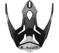 Ls2 Visière Mx701 Atlantis