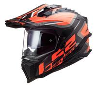 Ls2 Mx701 Explorer Hpfc Alter - Taille M