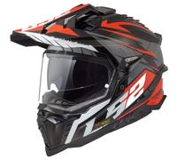 Ls2 Mx701 Explorer Hpfc Spire - Taille S