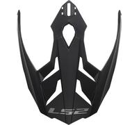 LS2 MX701 Explorer, pic Noir Mat Noir Mat