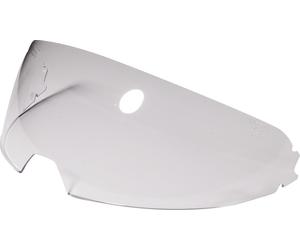 LS2 MX701/FF811/OF603 Pare-soleil, Clear