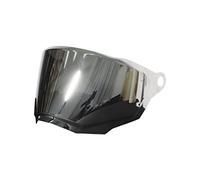 Ls2 Mx701 Screen Argenté