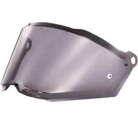 LS2 MX702, bouclier Légèrement Teinté Légèrement Teinté