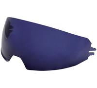 LS2 MX702, pare-soleil Foncé Teinté Foncé Teinté