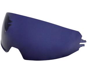 LS2 MX702, pare-soleil Foncé Teinté Foncé Teinté