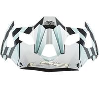 Ls2 Visière Mx703 Barrier
