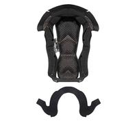 Ls2 Mx703 Inner Lining Noir 2XL