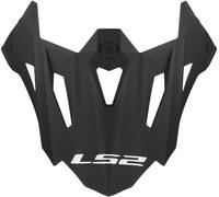 LS2 MX703, pic Noir Noir