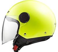 LS2 OF558 Sphere Jet Helmet Casque Jet