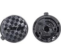 LS2 Helmets OF558 Sphere Lux – Mécanisme visière