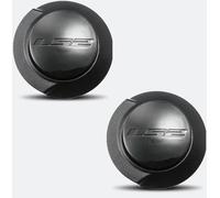 LS2 Helmets – Kit mécanisme de visière OF562 Airflow – Flux d'air – Noir moderne