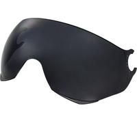 LS2 OF562/OF558 visière, gris pour homme