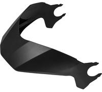 LS2 OF570 Verso Pic casque, noir