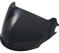 LS2 ÉCRAN POUR CASQUES OF570 VERSO - Noir