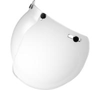 LS2 ECRAN POUR OF583 BOBBER - OF601 BOB - Transparent