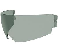 LS2 OF597 Pare-soleil, gris pour homme