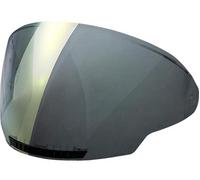 LS2 OF600 Copter visière, bleu