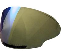 LS2 OF600 Copter visière, or