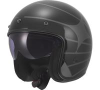 LS2 OF601 Bob II Cosmic Casque à face ouverte, Taille XS (53/54)