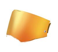 LS2 OF603 Ecran Infinity II Visor Iridum Gold
