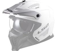 LS2 OF606 Drifter, pic Blanc Blanc