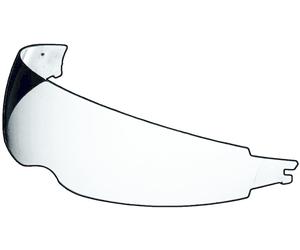 LS2 OF606 Pare-soleil, Clear
