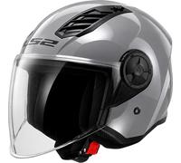 Ls2 Casque Jet Of616 Airflow Ii