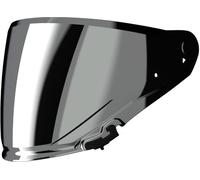 LS2 OF618, bouclier miroir Argent Réfléchissant Argent Réfléchissant