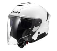 LS2 OF618 VERSO II SOLID S