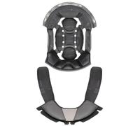 LS2 KIT INTERIEUR DE CASQUE POUR OF620 - XS
