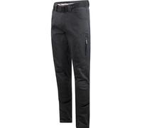 LS2 Pantalon Straight pour Homme, Gris foncé