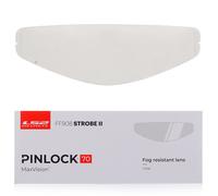 LS2 Pinlock FF908 Maxvision Pinlock 70 Transparent