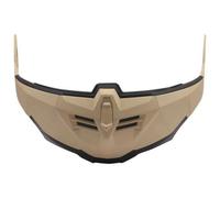 Ls2 Protège-menton Pour Casque Ff906