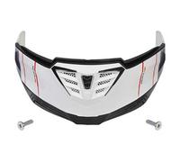 Ls2 Protège-menton Pour Casque Ff906